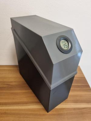 Filament Trockenbox