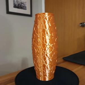 Bubbly Vase