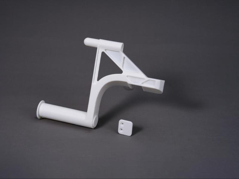 Bambu Spool Holder