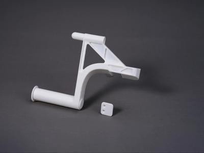 Bambu Spool Holder