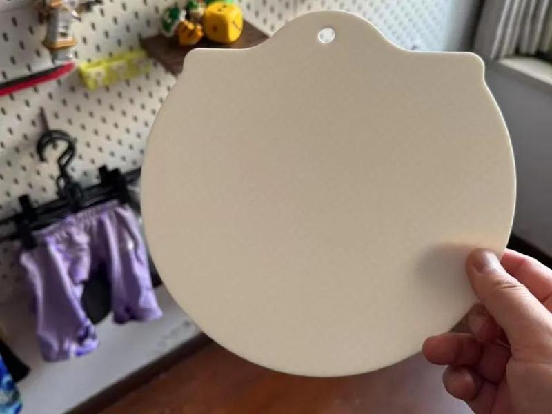 Swimming Cap Storage Rack