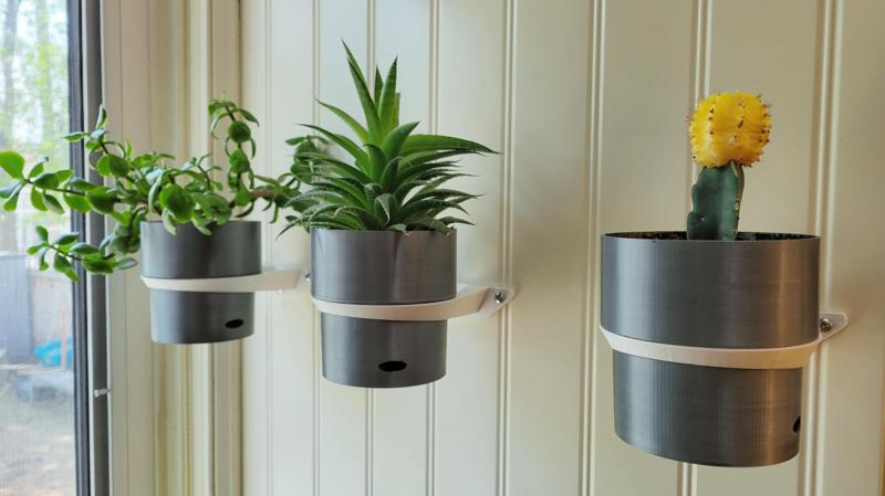 Wall Planter