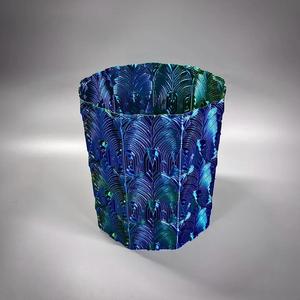 Royal Ripple Vase