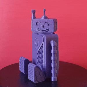 Flexi Cali-bot