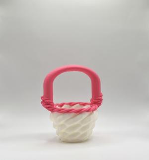 Cute Basket / Holiday Decor