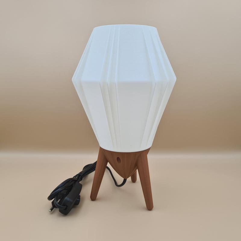 Modern Table Lamp