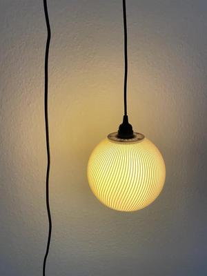 Hanging lamp