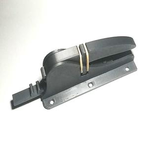 Door Latch (Rack and Pinion Style)