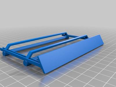 10th Scale Roof Rack