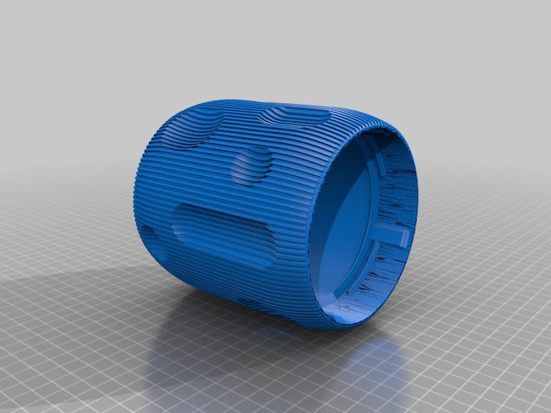 Wall Planter 1.16