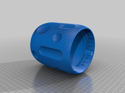 Wall Planter 1.16