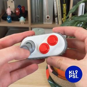 Fidget toys – Manette articulée / articulated