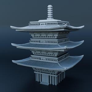 Japanese house