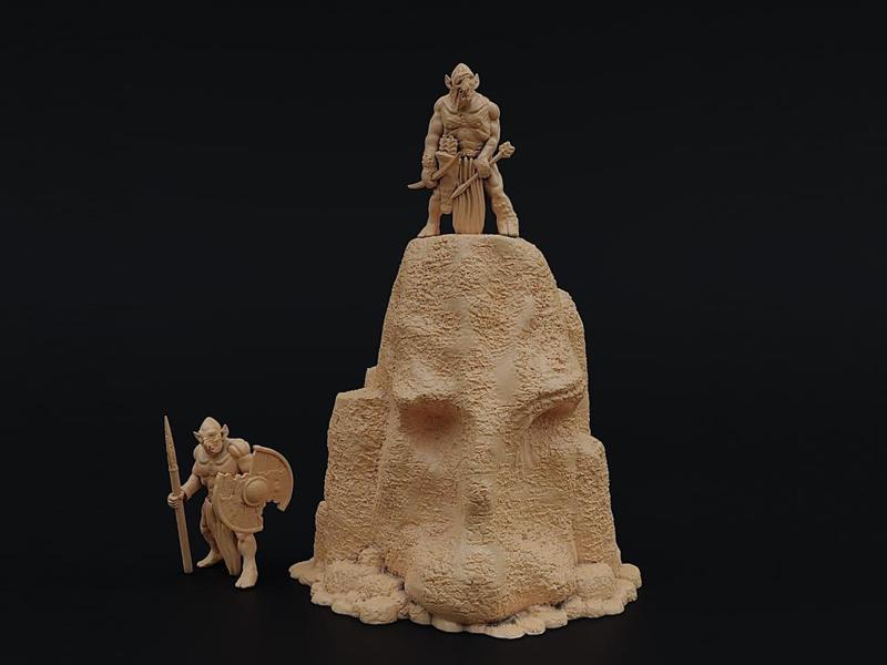 Trollstone 6