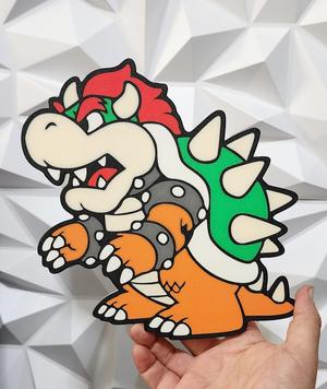 Bowser