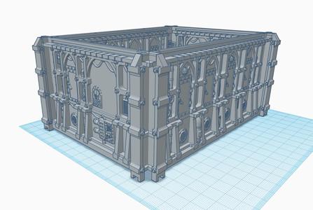Sector_fronteris_Addon 2.Level