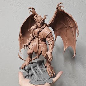 KAI GARGOYLE