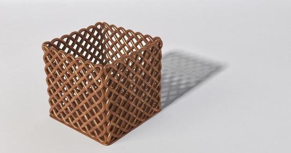 Celtic Container