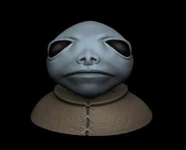 Elden Ring Albinauric 