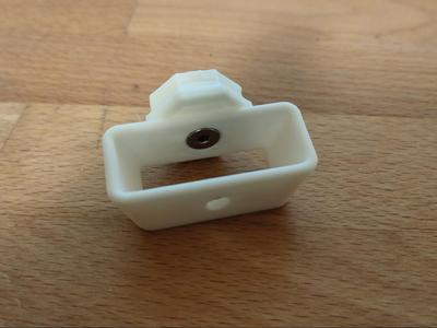 Multiboard Scissor Holder