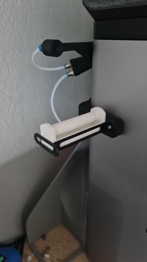 Spool Holder Upgrade