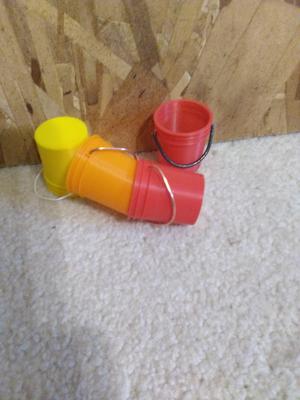 mini bucket