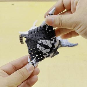 Flexi Manta Ray