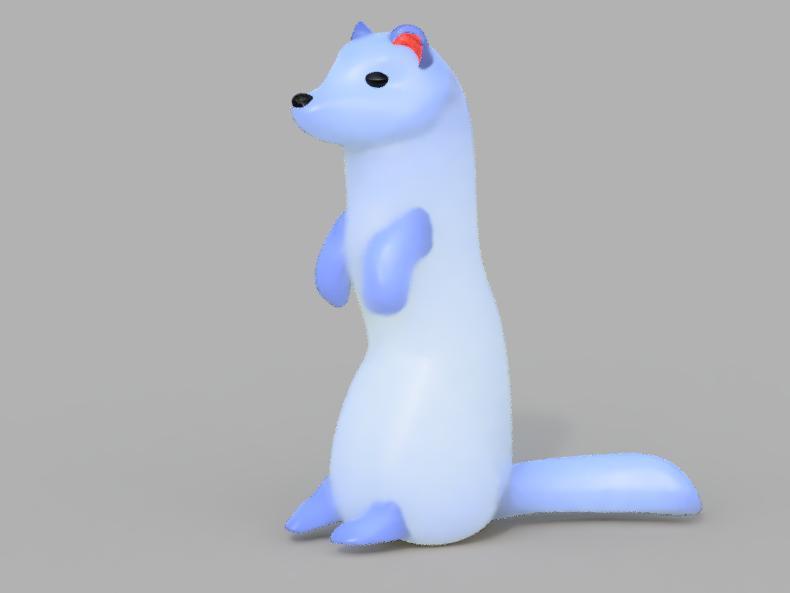Ermine
