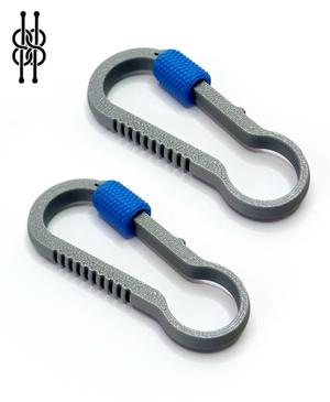Carabiner v1 - 20kg