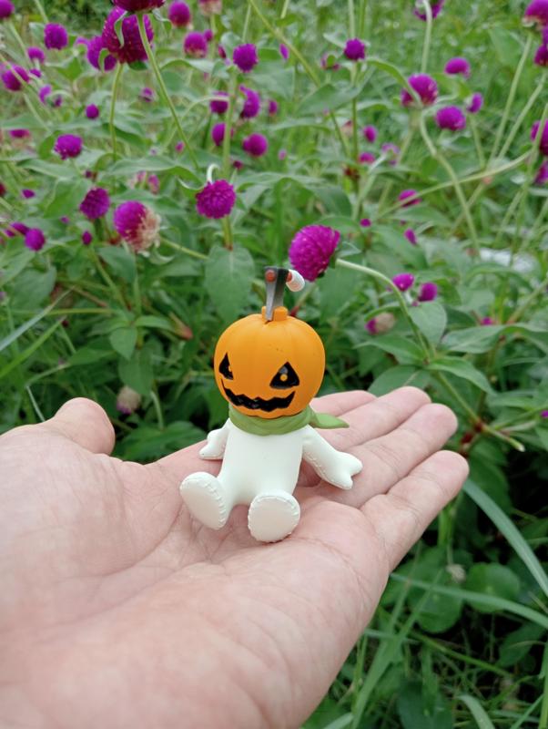 Digimon – Pumpmon