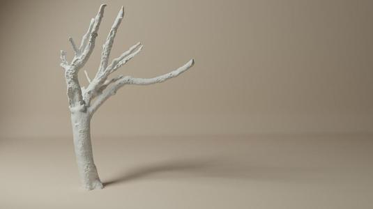 Model Tree #7 - Wargaming Tree for Your Tabletop