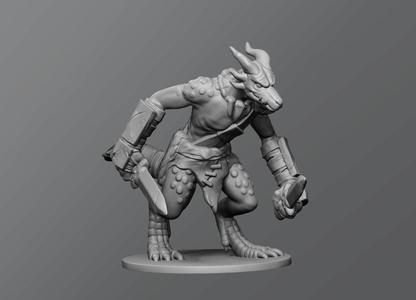 Kobold ver.3