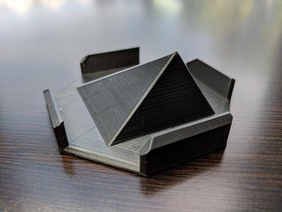4X Phone Stand!
