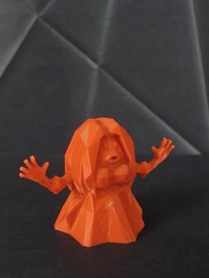 Jynx Low Poly