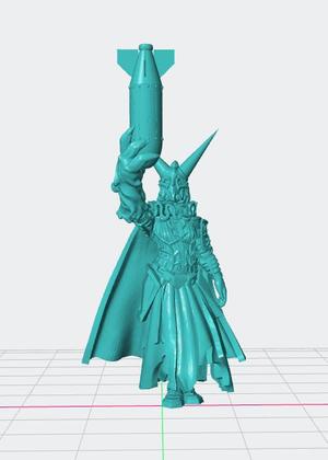 Artillery Witch