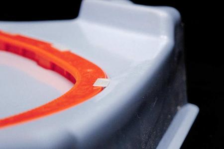 Beyblade X Xtreme-Line Plug