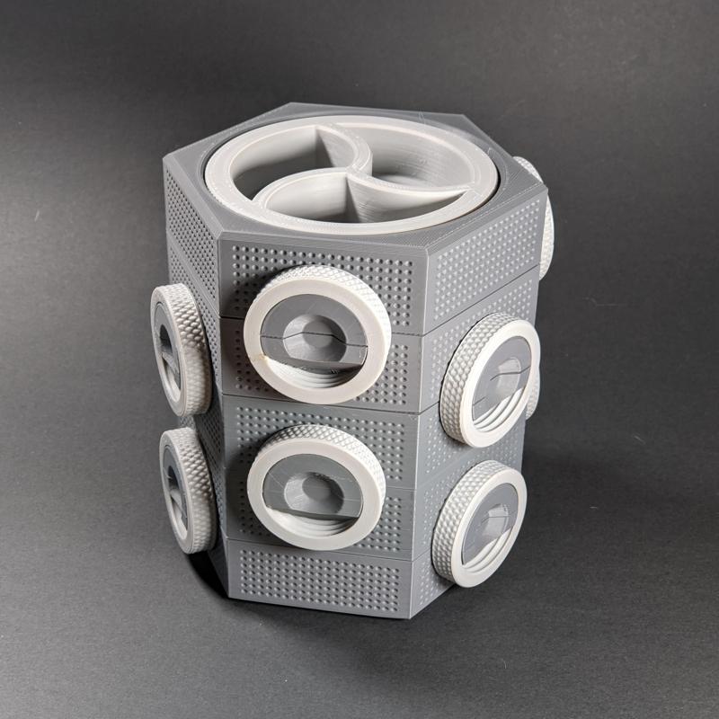 Fixer Jar