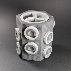Fixer Jar