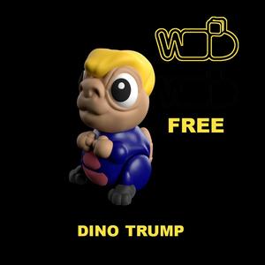 DINO TRUMP