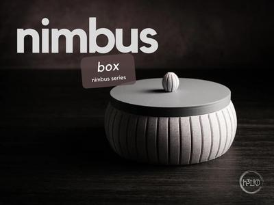nimbus · box