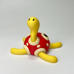 Shuckle (Easy Print No Supports)