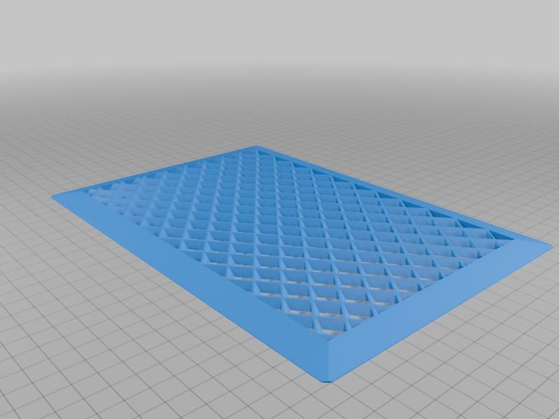 Vent cover
