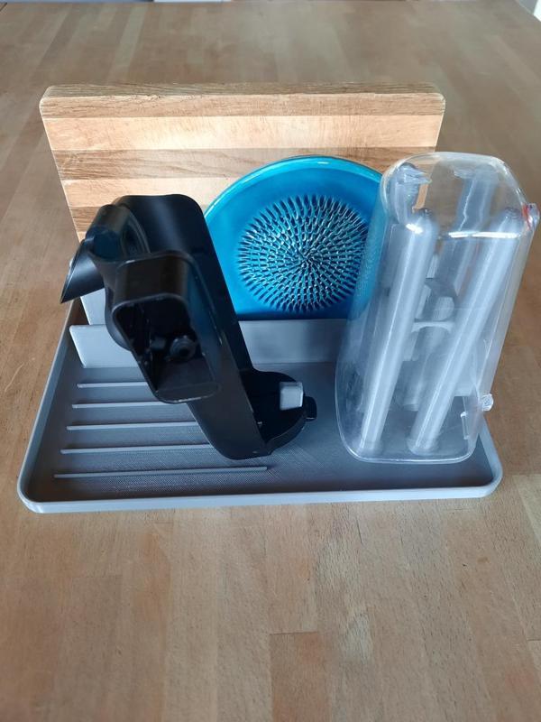 PHILIPS Lattego drying rack holder Trockenständer