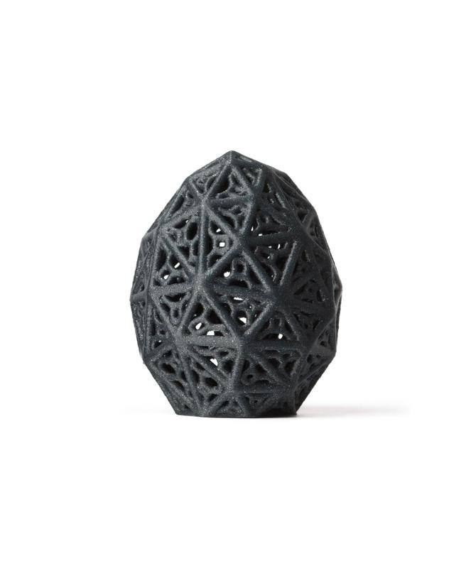 Easter Eggs – 2018 – Voronoi Complex