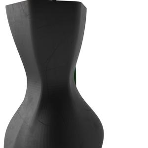 Elegant Vase