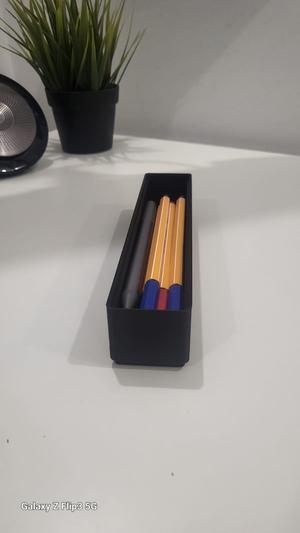 Pen-Holder Gridfinity