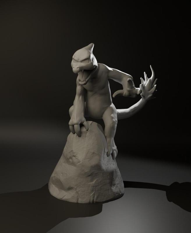 Charmeleon