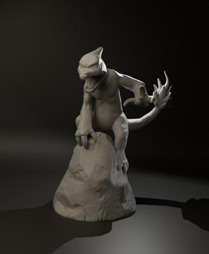 Charmeleon