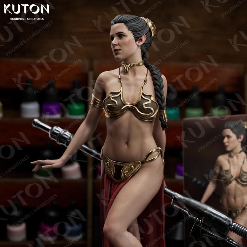 Princess Leia