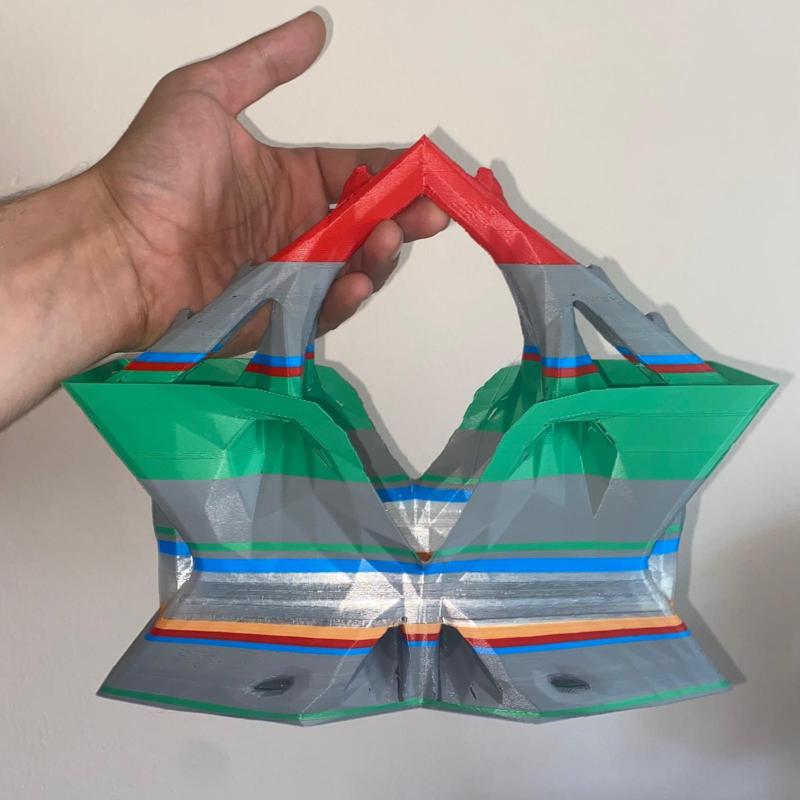 X Handbag